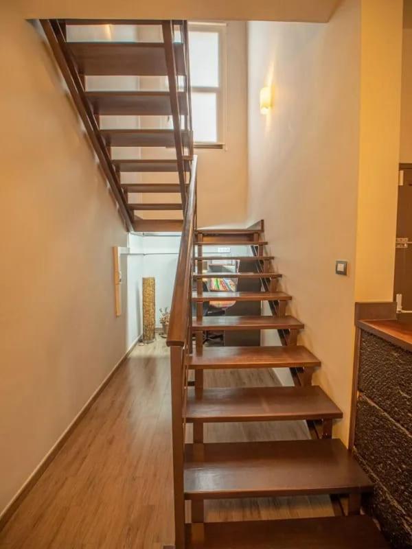Villa El Tagoro Канделария Экстерьер фото