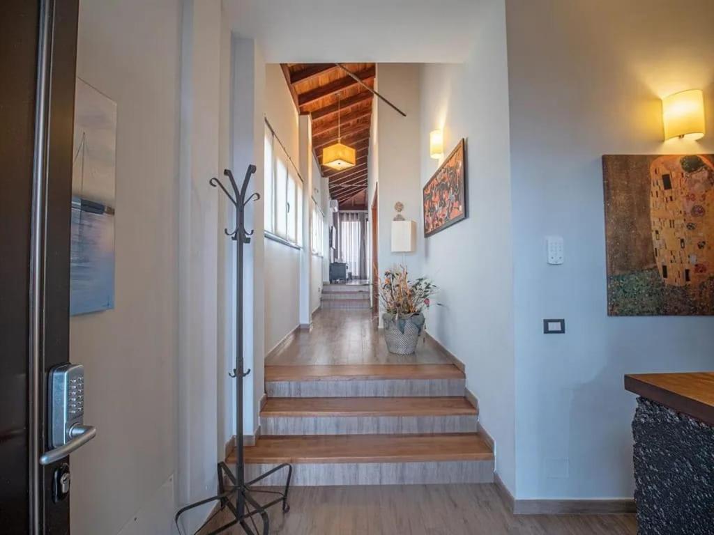 Villa El Tagoro Канделария Экстерьер фото