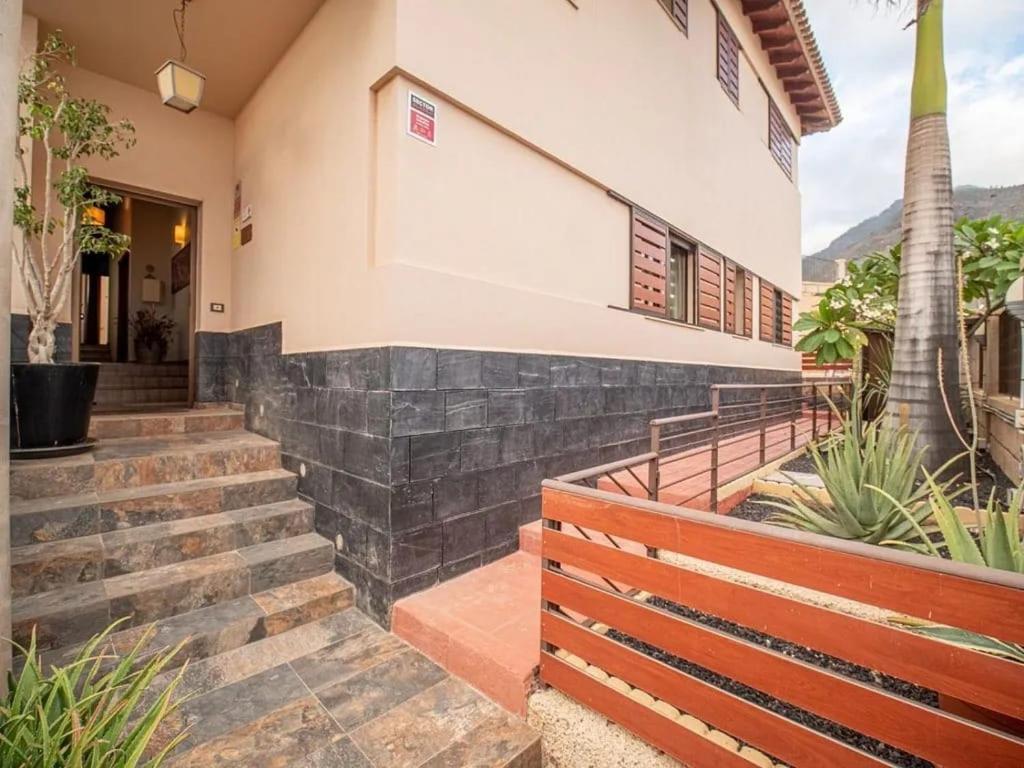 Villa El Tagoro Канделария Экстерьер фото