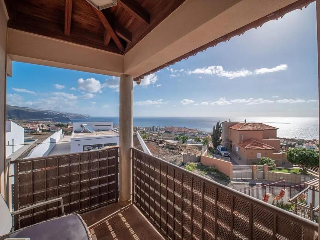 Villa El Tagoro Канделария Экстерьер фото