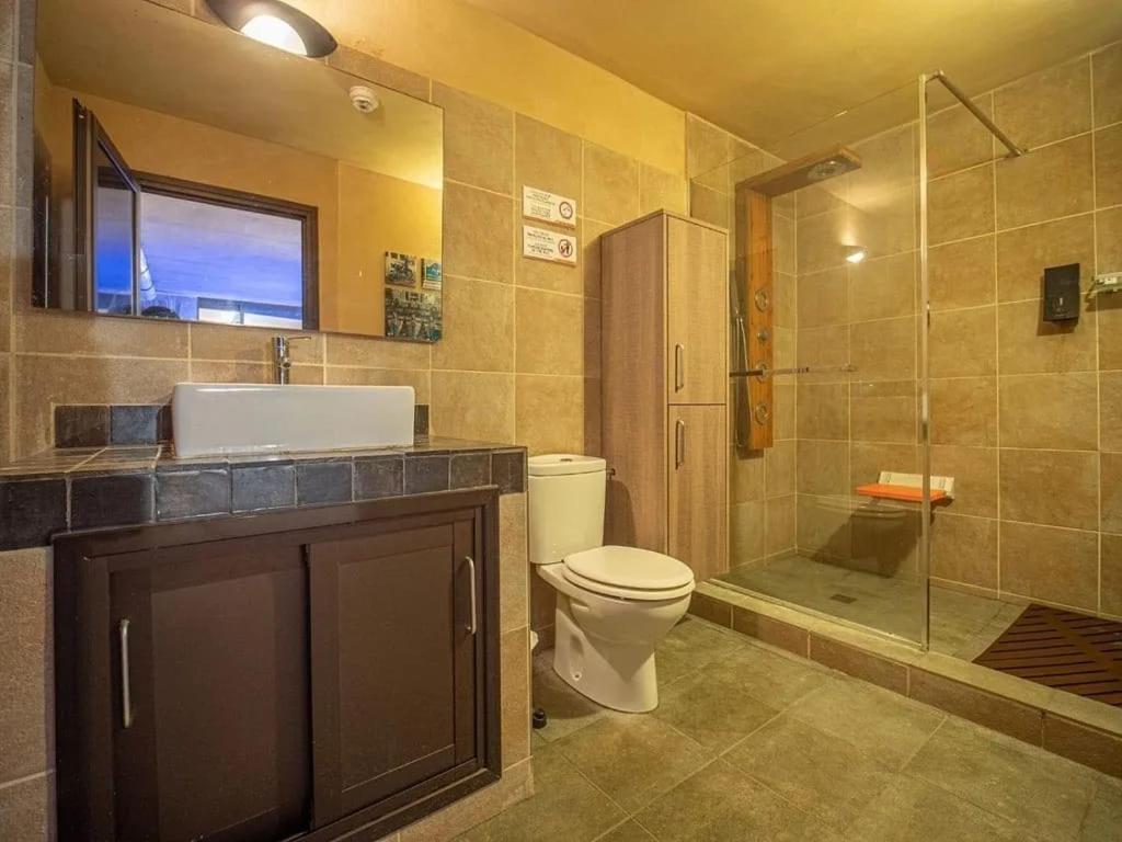Villa El Tagoro Канделария Экстерьер фото